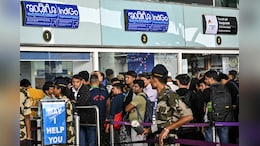 Crackdown After Chaos: Centre Slashes IndiGo's Winter Schedule By 5%