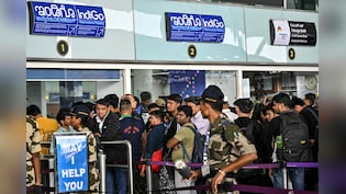Centre To Slash IndiGo Winter Flights, Give Slots To Its Rivals: Minister