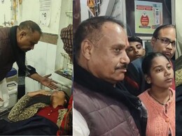 Ujjain: महिदपुर कस्तूरबा गांधी कन्या छात्रावास में धुंआ फैलने से 15 छात्राओं की बिगड़ी तबीयत, मचा हड़कंप, सभी अस्पताल में भर्ती