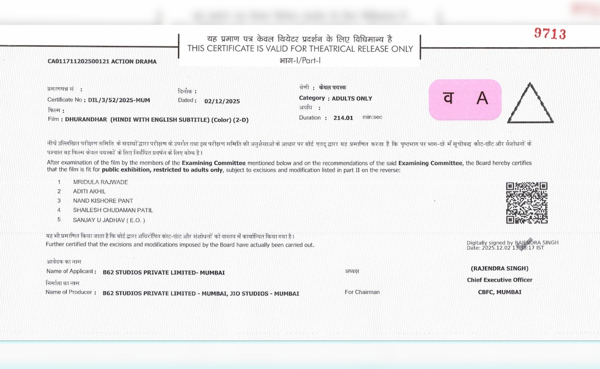 Latest and Breaking News on NDTV Latest and Breaking News on NDTV