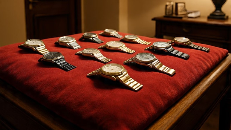 SKMEI, Carlington, TIMEX, Fastrack watches के इस कलेक्&zwj;शन पर आया ऐसा डिस्&zwj;काउंट, यकीन करना हो रहा मुश्किल