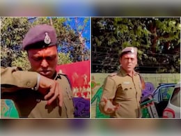 'पेट्रोल खत्म, सर ₹50 की हेल्प कर दीजिए...', पुलिसकर्मी ने जो किया-कहा उसने जीत लिया दिल, सीक्रेट Video Viral