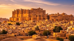 What A Rs 50,000 Jaisalmer Trip Actually Looks Like