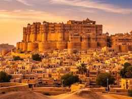What A Rs 50,000 Jaisalmer Trip Actually Looks Like