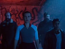 <i>Stranger Things 5</i> Finale Trailer Shows Eleven Gearing Up For Last Fight With Vecna