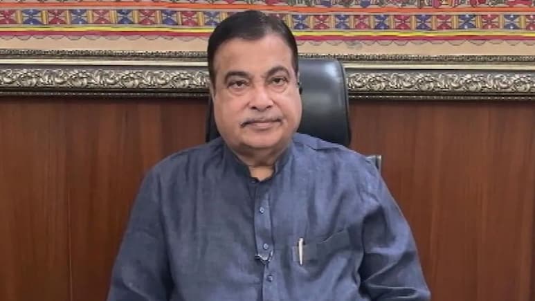 Ethanol Blending Has No Negative Impact on Vehicles: Nitin Gadkari