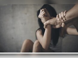 पुलिसवाले ने दोस्त की पत्नी से किया रेप, घर में घुसकर दिया वारदात को अंजाम; बच्चे को मारने की दी धमकी