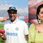 R Ashwin Shares Sunny Leones Picture On X. Epic Reactions Follow