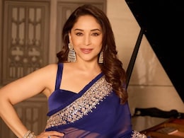 Madhuri Dixit Reveals The Secret To Her Glowing Skin At 58