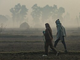 MP Weather Today: बर्फबारी ने बढ़ाई ठिठुरन, पचमढ़ी से भी ठंडा कल्याणपुर, पारा 5 डिग्री से नीचे, आगे कैसा रहेगा मौसम?
