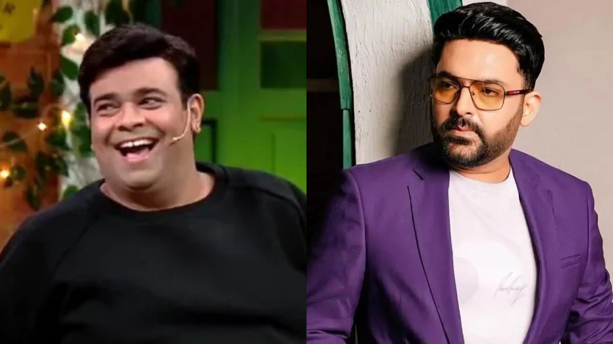 Kiku Sharda Addresses Buzz About Kapil Sharma's Punctuality: 'Now Even He Arrives On Time'