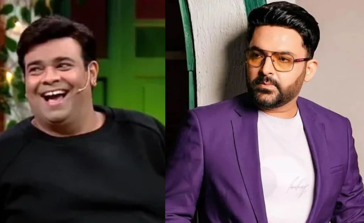 Kiku Sharda Addresses Buzz About Kapil Sharma's Punctuality: 'Now Even He Arrives On Time'