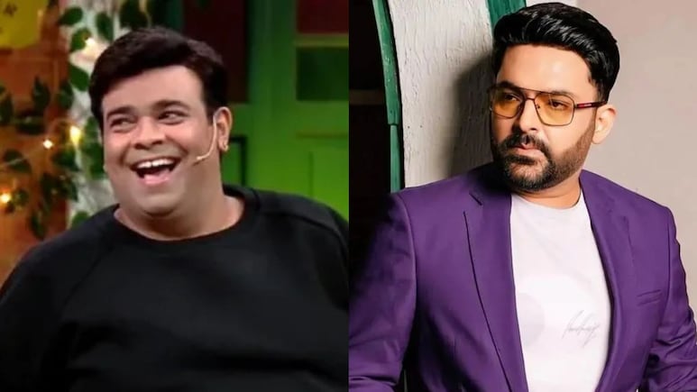Kiku Sharda Addresses Buzz About Kapil Sharma's Punctuality: 'Now Even He Arrives On Time'