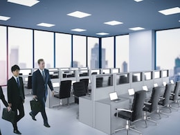 7.15 करोड़ वर्गफुट एरिया में केवल कंपनियों के दफ्तर, महंगे किराये के बावजूद इन 5 शहरों में हाई डिमांड