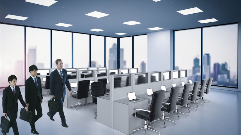 7.15 करोड़ वर्गफुट एरिया में केवल कंपनियों के दफ्तर, महंगे किराये के बावजूद इन 5 शहरों में हाई डिमांड