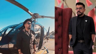 गोवा में लगी आग, दिल्‍ली में घर पहुंचा लिफाफा... लूथरा ब्रदर्स थाईलैंड क्‍यों और कैसे भागे, NDTV का बुड़ा खुलासा