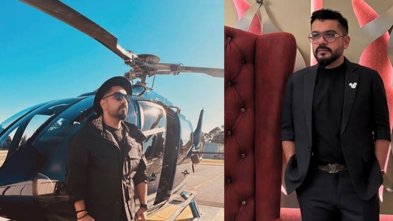 गोवा में लगी आग, दिल्‍ली में घर पहुंचा लिफाफा..  लूथरा ब्रदर्स थाईलैंड क्‍यों-कैसे भागे, NDTV का बड़ा खुलासा