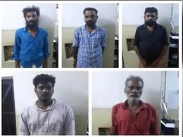 केरल में छत्तीसगढ़ के प्रवासी मजदूर की हत्या पर सीएम साय ने जाता दुख, पीड़ित परिवार को ₹5 लाख की सहायता