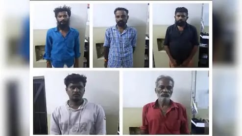 केरल में छत्तीसगढ़ के प्रवासी मजदूर की हत्या पर सीएम साय ने जताया दुख, पीड़ित परिवार को ₹5 लाख की सहायता