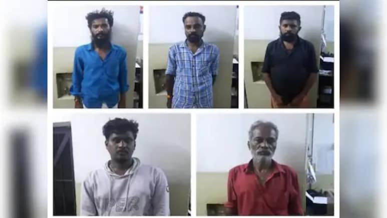 केरल में छत्तीसगढ़ के प्रवासी मजदूर की हत्या पर सीएम साय ने जाता दुख, पीड़ित परिवार को ₹5 लाख की सहायता