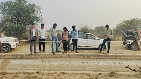 राजस्थान को मिलेगा समुद्री रास्ता, सांचौर में बनेगा देश का सबसे बड़ा इनलैंड पोर्ट; 10000 करोड़ अनुमानित लागत