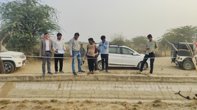 राजस्थान को मिलेगा समुद्री रास्ता, सांचौर में बनेगा देश का सबसे बड़ा इनलैंड पोर्ट; 10000 करोड़ अनुमानित लागत