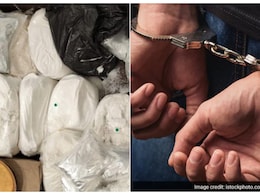 '36.7 करोड़ की ड्रग्स जब्त, 9 आरोपी गिरफ्तार', नए साल से पहले नशे के खिलाफ मुंबई पुलिस का बड़ा एक्शन