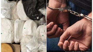 '36.7 करोड़ की ड्रग्स जब्त, 9 आरोपी गिरफ्तार', नए साल से पहले नशे के खिलाफ मुंबई पुलिस का बड़ा एक्शन