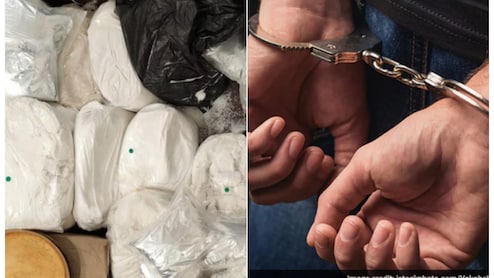 '36.7 करोड़ की ड्रग्स जब्त, 9 आरोपी गिरफ्तार', नए साल से पहले नशे के खिलाफ मुंबई पुलिस का बड़ा एक्शन