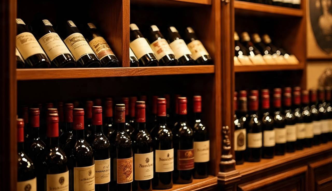 India-EU FTA: Impact Of Cheaper French And Italian Wines On Indian Market