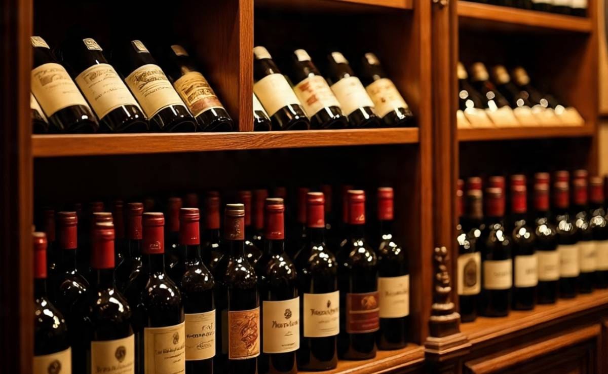 India-EU Trade Deal: French Wines Set To Get Cheaper, Experts Predict Impact On India's Wine Market