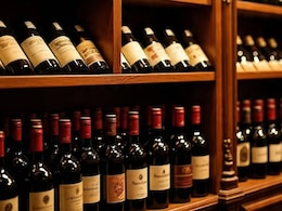 India-EU Trade Deal: French Wines Set To Get Cheaper, Experts Predict Impact On India's Wine Market
