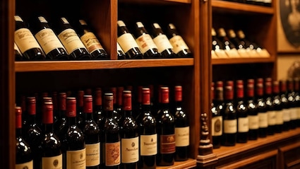 India-EU FTA: Impact Of Cheaper French And Italian Wines On Indian Market