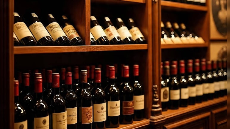 ये है दुनिया की सबसे महंगी वाइन, एक बोतल की कीमत जानकर हैरान रह जाएंगे आप