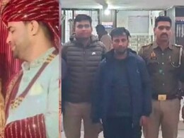 Wedding Night: लग्नाच्या पहिल्या रात्री नवरदेव पळाला आणि 5 दिवसांनी हरिद्वारमध्ये सापडला, कारणही सांगितलं...