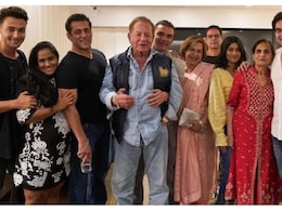 एक नहीं सलमान खान की हैं दो मम्मियां, दोनों के हैं लाड़ले, एक साथ फिल्म में भी कर चुके हैं काम