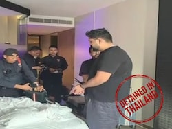 Luthra Brothers Were Detained From Hotel Room In Thailand. See Pic