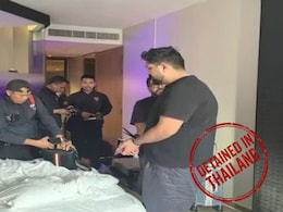 Luthra Brothers Were Detained From Hotel Room In Thailand. See Pic