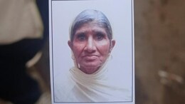 कांग्रेस की रैली में कोटा की 75 साल की सायरा बानो लापता, रामलीला मैदान में अपनों से छूटा हाथ