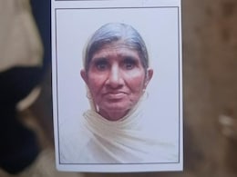 कांग्रेस की रैली में कोटा की 75 साल की सायरा बानो लापता, रामलीला मैदान में अपनों से छूटा हाथ