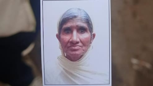 कांग्रेस की रैली में कोटा की 75 साल की सायरा बानो लापता, रामलीला मैदान में अपनों से छूटा हाथ