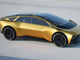 Kia Vision Meta Turismo Concept Revealed: Check Pics
