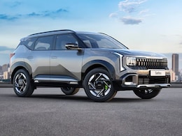 New Kia Seltos Variant-Wise Features Explained