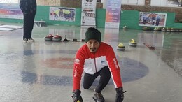 Success Story: बाधाएं भी नहीं रोक पाई सपनों की उड़ान! कपड़ों की दुकान से MPCA के महासचिव बनने तक... जानें अमन की इंस्पायरिंग जर्नी