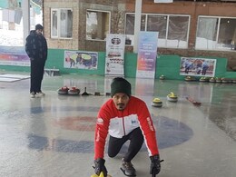 Success Story: बाधाएं भी नहीं रोक पाई सपनों की उड़ान! कपड़ों की दुकान से MPCA के महासचिव बनने तक... जानें अमन की इंस्पायरिंग जर्नी