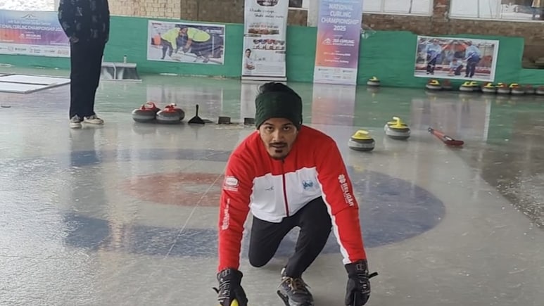 Success Story: बाधाएं भी नहीं रोक पाई सपनों की उड़ान! कपड़ों की दुकान से MPCA के महासचिव बनने तक... जानें अमन की इंस्पायरिंग जर्नी