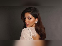 Ananya Panday Exits Abhay Verma's <i>Choomantar?</i> What We Know