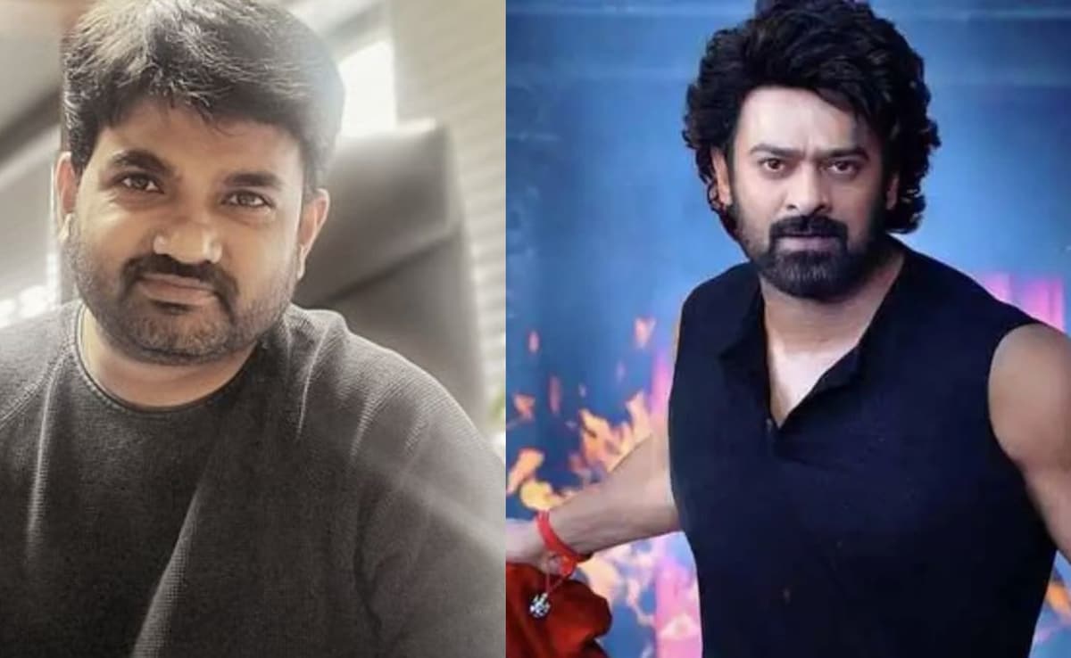 After 7.6 Japan Earthquake, The Raja Saab Director Confirms "Darling" Prabhas Is Safe