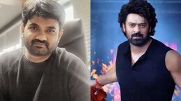 After 7.6 Japan Earthquake, <i>The Raja Saab</i> Director Confirms "Darling" Prabhas Is Safe
