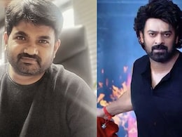 After 7.6 Japan Earthquake, <i>The Raja Saab</i> Director Confirms "Darling" Prabhas Is Safe